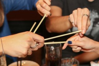 王様ゲーム