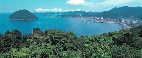浅虫付近の画像1
