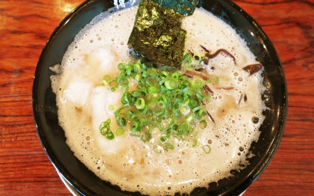 ラーメン