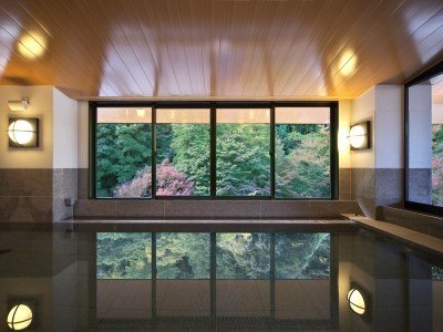 温泉のイメージ画像