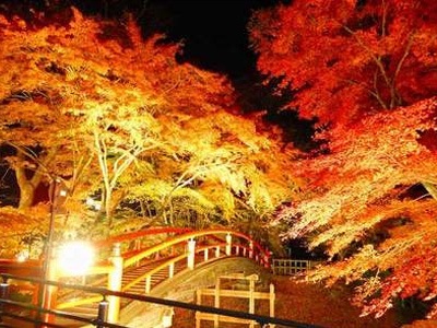 河鹿橋