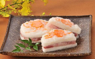 かぶら寿司