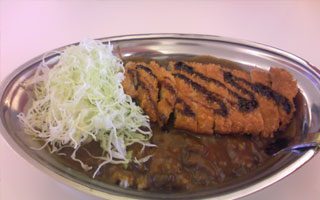 金沢カレー