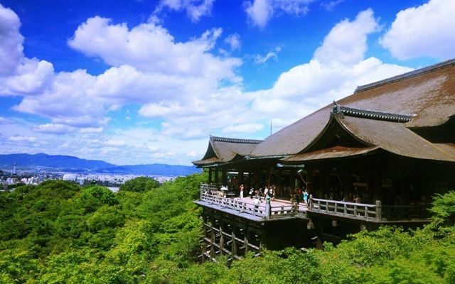 清水寺