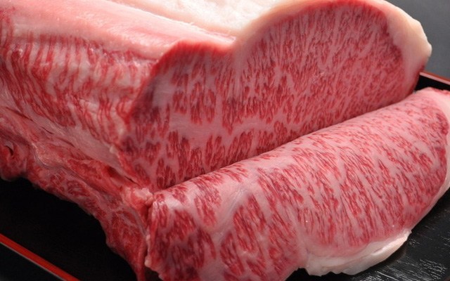 松阪牛