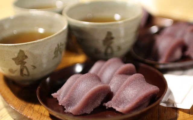 赤福