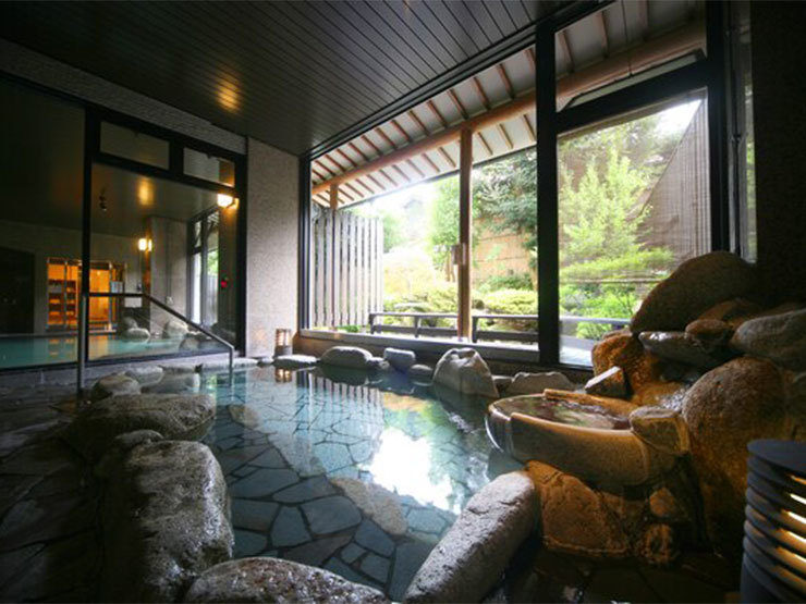 Awazu Onsen4