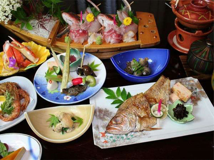 食事①