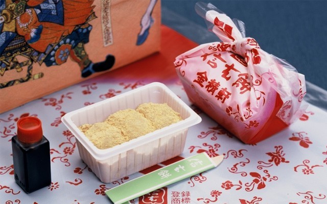 山梨県を訪れた際に食べたいご当地グルメ5選!
