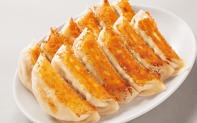 宇都宮餃子