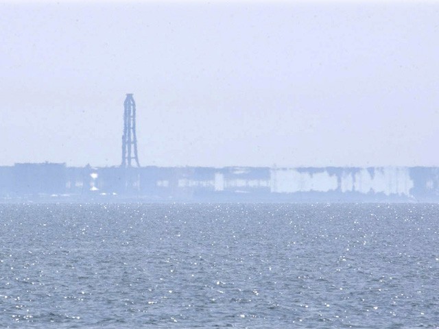 蜃気楼