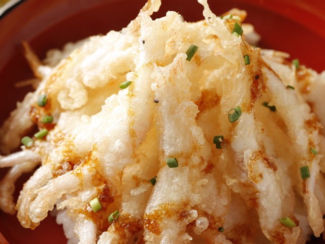 白エビ
