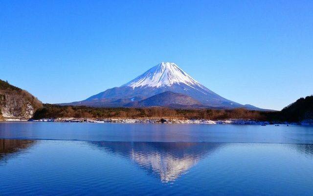 富士山